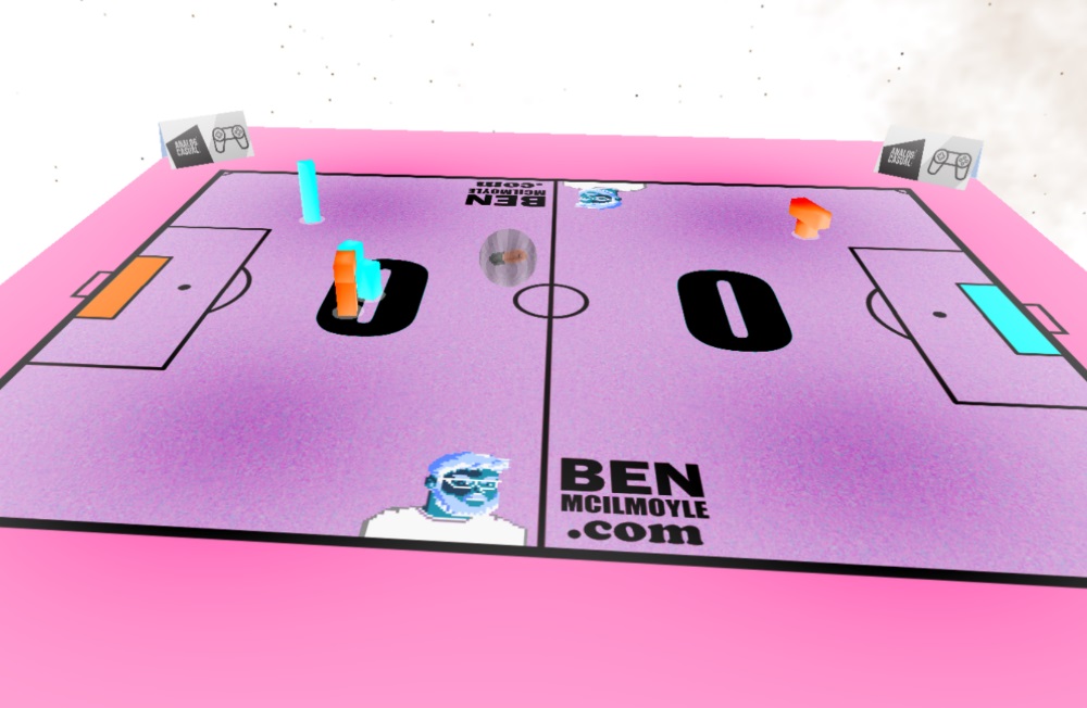 drug dealing tetris soccer