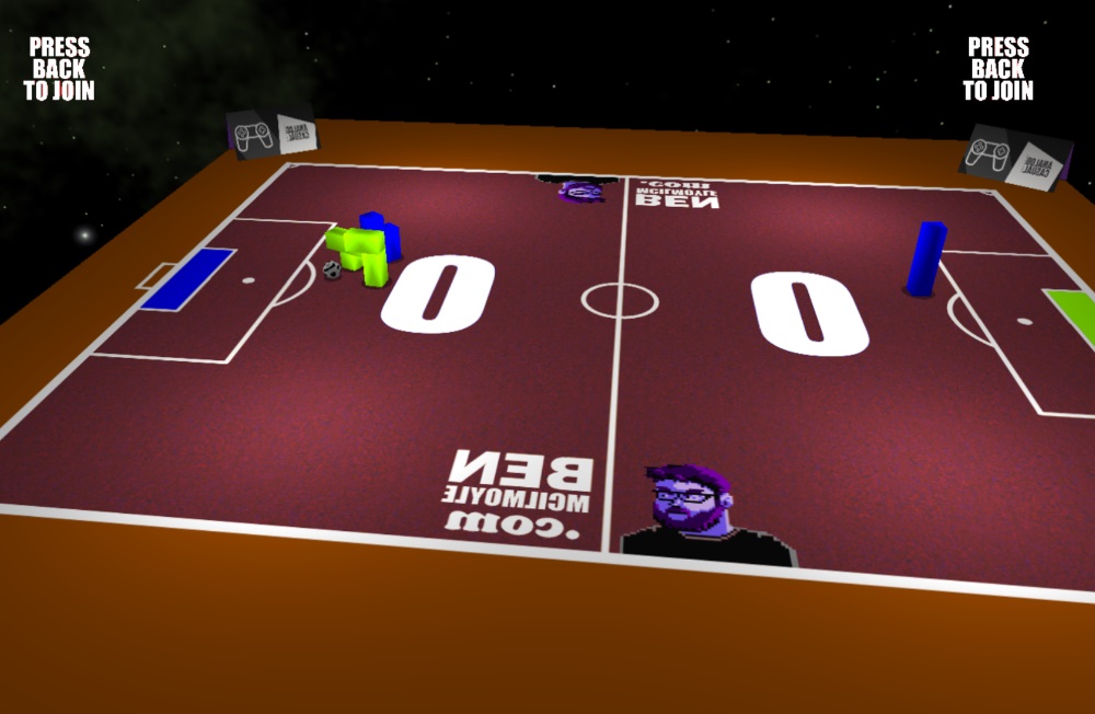 drug dealing tetris soccer