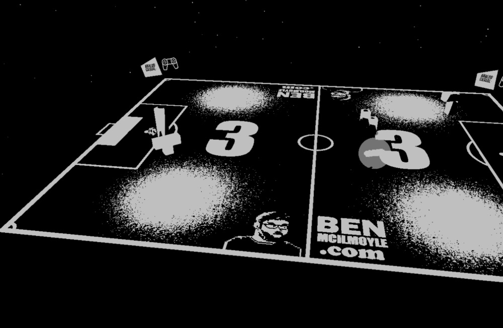 drug dealing tetris soccer