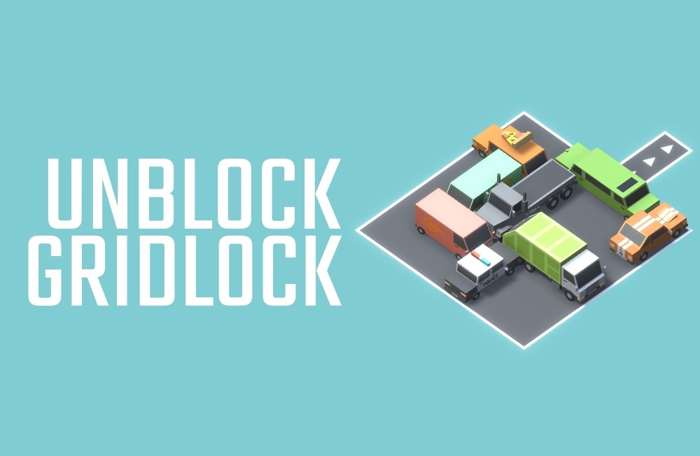 unblock gridlock